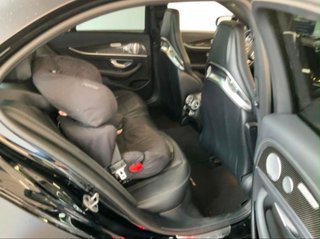 Mercedes-Benz Clase E 2019