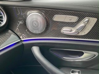 Mercedes-Benz Clase E 2019
