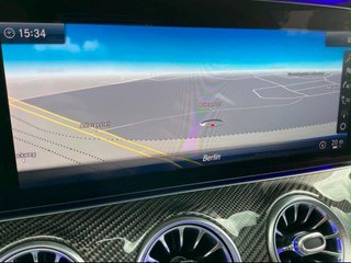 Mercedes-Benz Clase E 2019