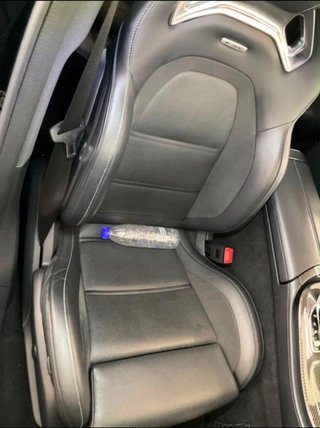 Mercedes-Benz Clase E 2019