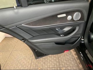 Mercedes-Benz Clase E 2019