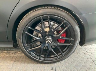 Mercedes-Benz Clase E 2019