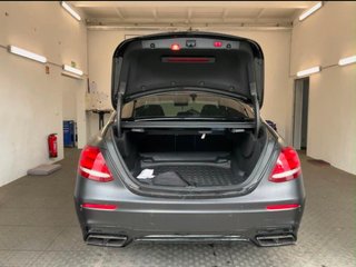 Mercedes-Benz Clase E 2019