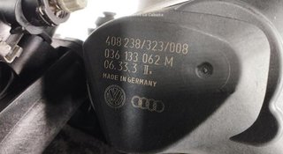 Cabap23234208 motor completo bbz seat ibiza iii *