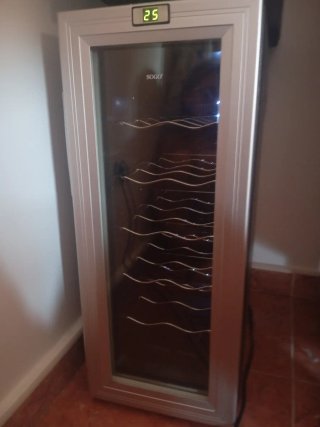 Vinoteca SOGO
