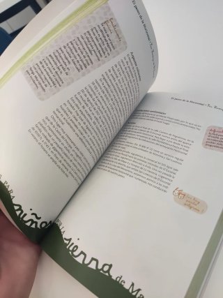 Libro Excursiónes Para Niños Sierra De Madrid.
