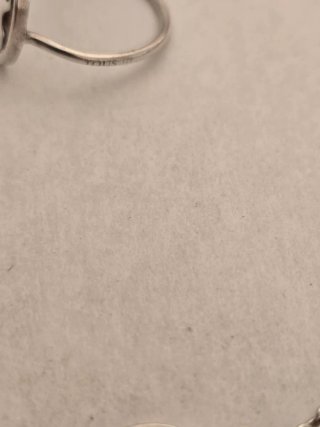 Conjunto Tous Oso Plata