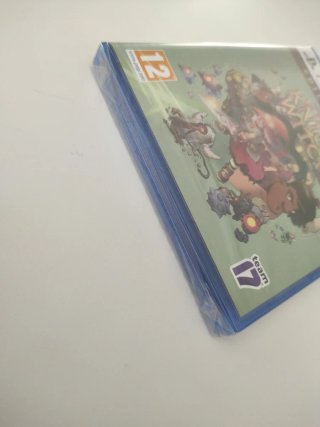 🇪🇸 The Knight Witch PS5 Edición Deluxe