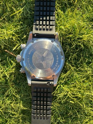 Reloj Pagani Design