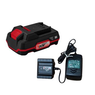 TALADRO RECARGABLE 20V BATERÍA (SIN ABRIR)