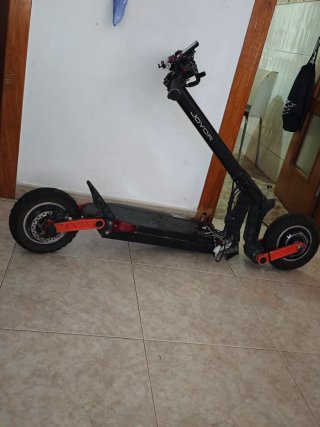 Joyor S Pro