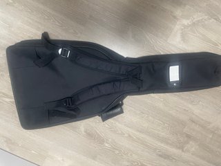Funda Guitarra Española CAVIA