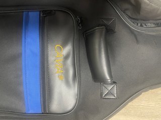 Funda Guitarra Española CAVIA
