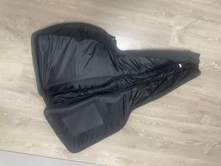 Funda Guitarra Española CAVIA