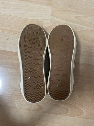 Zapatillas Munich Verdes Talla 38