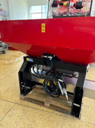 Abonadora Cosmos RE-A 1000