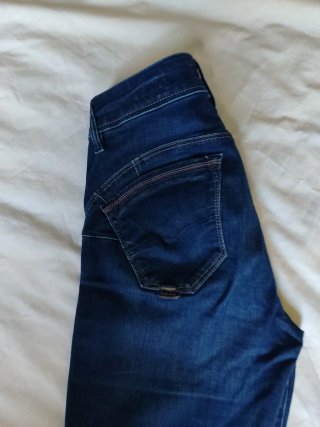 Vaqueros Azules