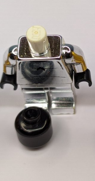 Lego Minifigure sw0097 Imperial Stormtrooper