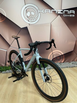 Bicicleta Scott Addict Gravel 20