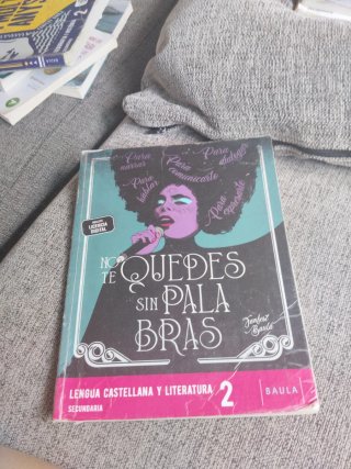 Libros 3 eso