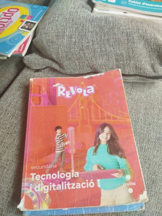 Libros 3 eso