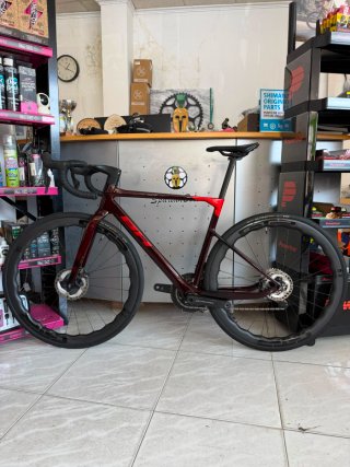 BH Ultralight 7.0 - Bicicleta de carretera