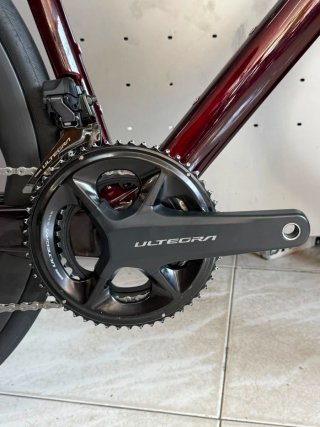 BH Ultralight 7.0 - Bicicleta de carretera