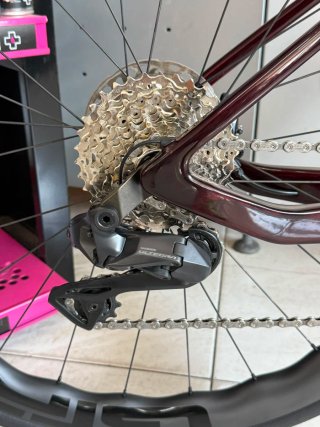 BH Ultralight 7.0 - Bicicleta de carretera
