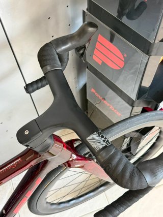 BH Ultralight 7.0 - Bicicleta de carretera