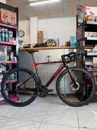 BH Ultralight 7.0 - Bicicleta de carretera