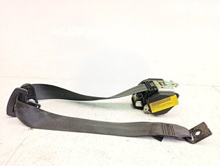 CINTURON SEGURIDAD TRASERO DERECHO RENAULT MEGANE