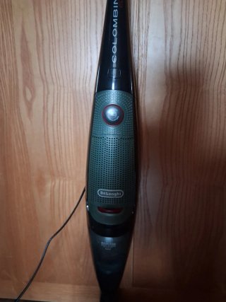 Aspirapolvere DeLonghi Colombina