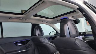Mercedes-Benz Clase C 220d 2021 73.000km