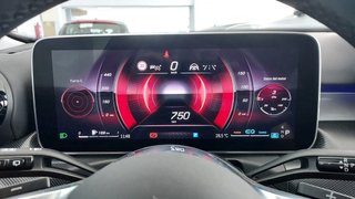 Mercedes-Benz Clase C 220d 2021 73.000km