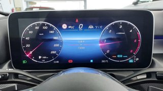 Mercedes-Benz Clase C 220d 2021 73.000km