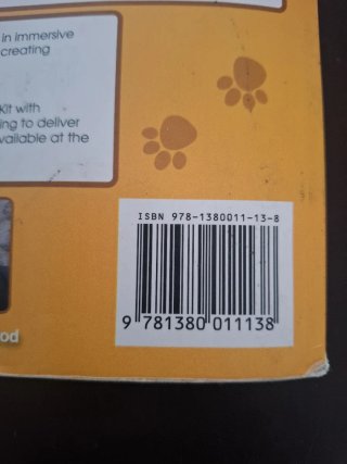New Tiger Pupil's book ; Activity book