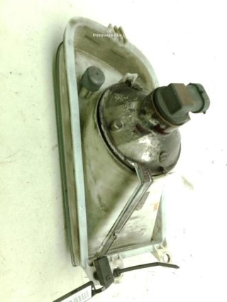 Skoda 20946296 faro antiniebla del der octavia ii