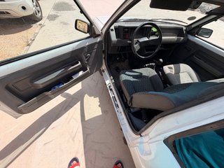 Renault Super 5 1992
