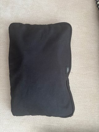 Altavoz JBL Negro con Mando y Cargador