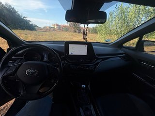 Toyota C-HR 2022