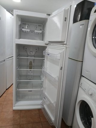 Nevera Svan Blanca