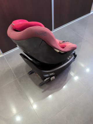 Silla coche Be Cool Nado O3