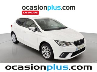 SEAT Ibiza 1.0 EcoTSI S&S Style 70 kW (95 CV)