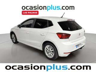 SEAT Ibiza 1.0 EcoTSI S&S Style 70 kW (95 CV)