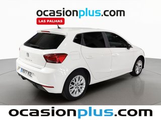 SEAT Ibiza 1.0 EcoTSI S&S Style 70 kW (95 CV)