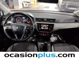 SEAT Ibiza 1.0 EcoTSI S&S Style 70 kW (95 CV)
