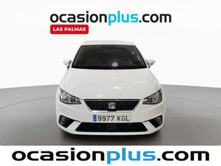 SEAT Ibiza 1.0 EcoTSI S&S Style 70 kW (95 CV)