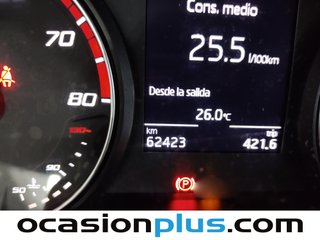 SEAT Ibiza 1.0 EcoTSI S&S Style 70 kW (95 CV)