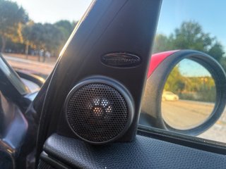 MINI Paceman Jhon Cooper Works 218cv 2013