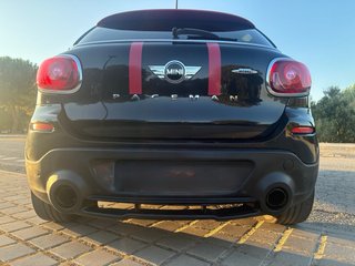 MINI Paceman Jhon Cooper Works 218cv 2013
